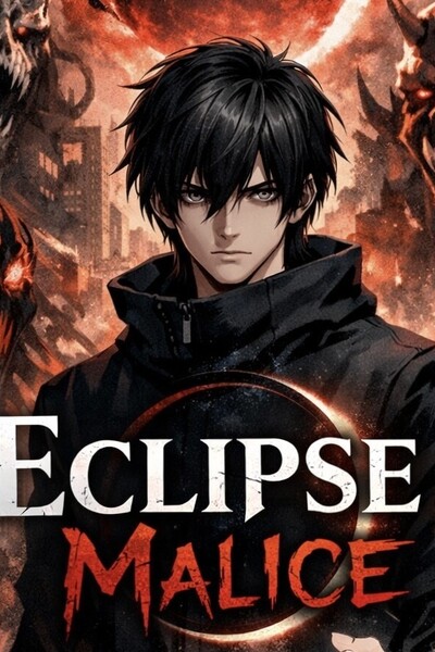 Eclipse of Malice