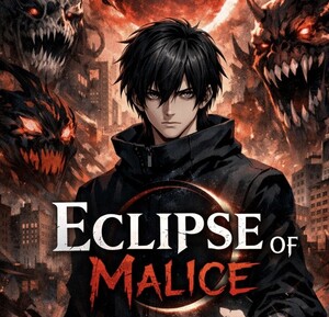 Eclipse of Malice