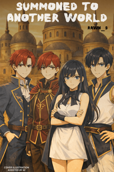 Summoned To Another World