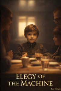 Elegy of the Machine