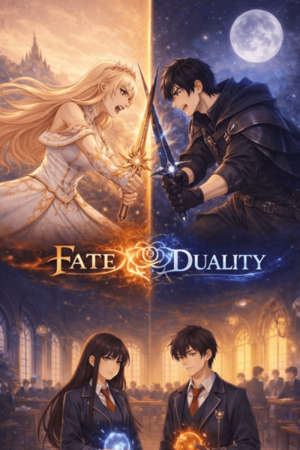 Fate / Duality