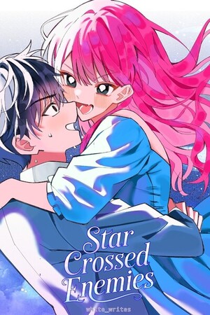 Star Crossed Enemies