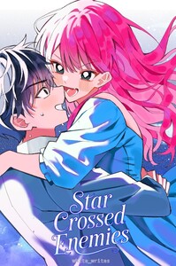 Star Crossed Enemies