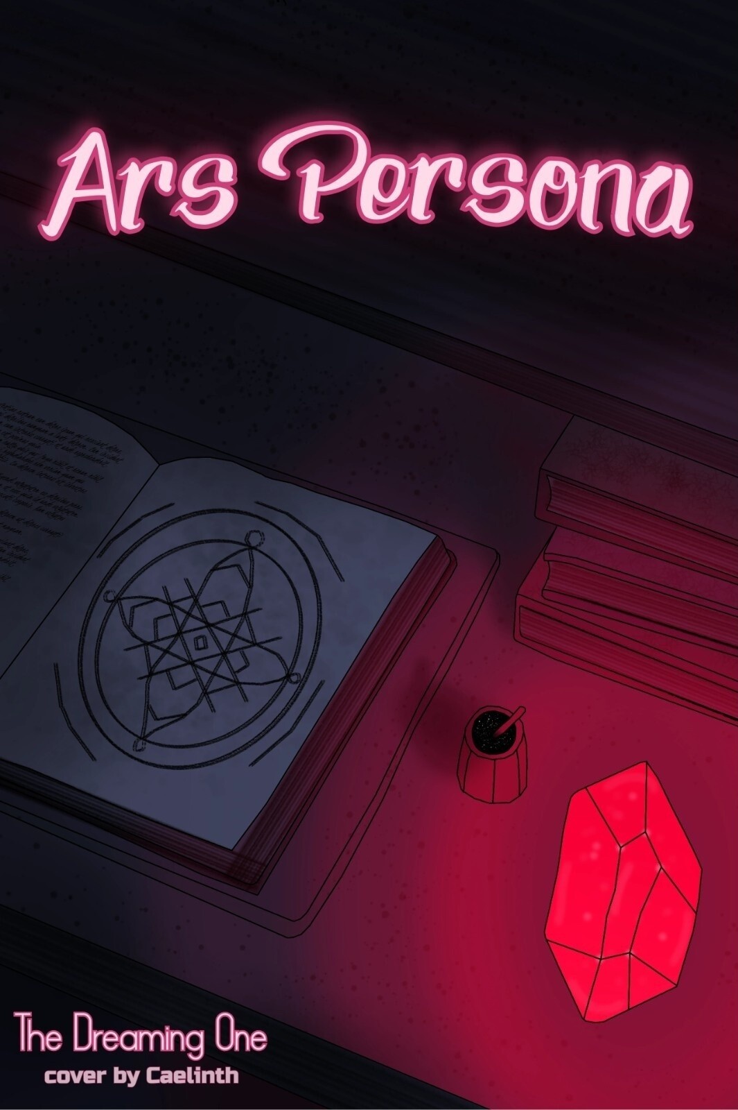 Ars Persona
