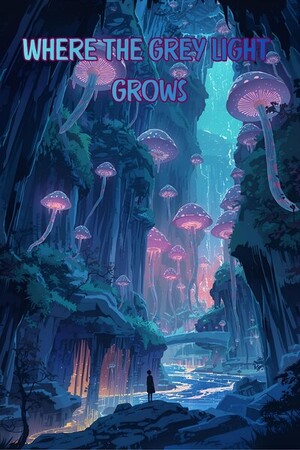 Where the Grey Light Grows's Poster