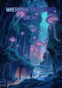 Where the Grey Light Grows's Poster