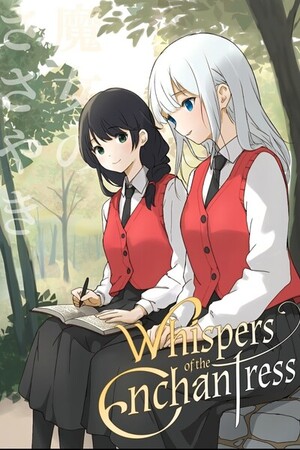 Whispers of the Enchantress Volume 1