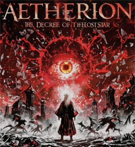 Aetherion