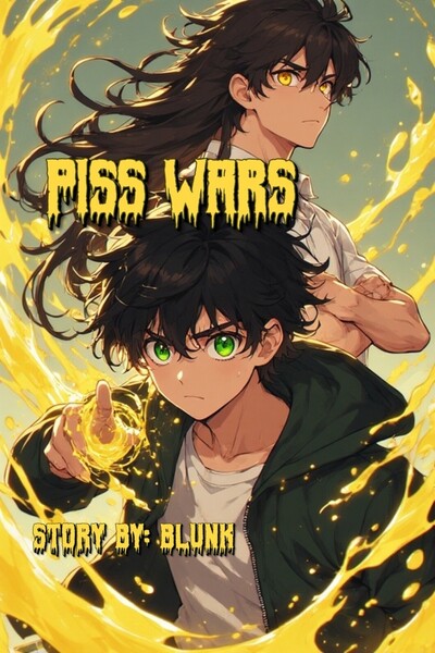 Piss Wars