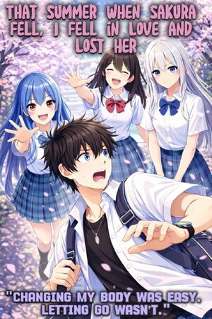 Ano Natsu, Chiru Sakura no Shita de, Boku wa Kanojo ni Koi wo Shite Ushinatta