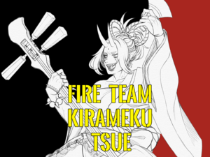 Alternative oni cover