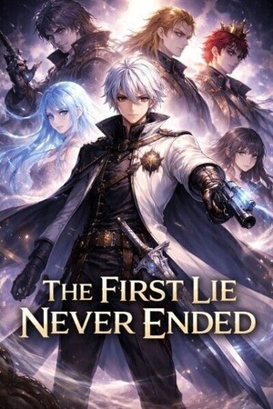 The First Lie Never Ended - Arc 1