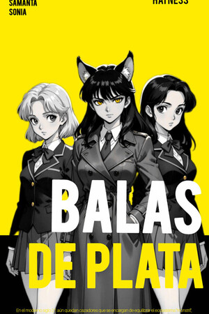 Silver Bullets cover