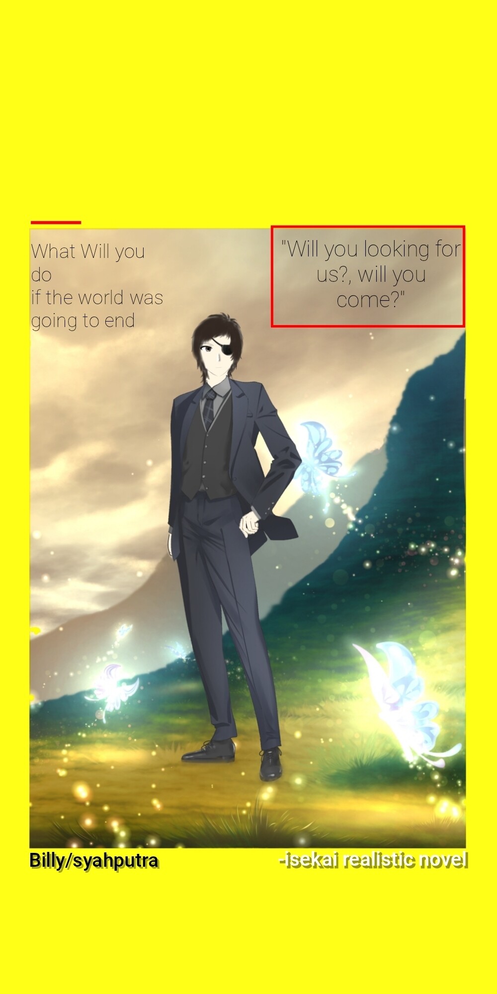 This novel is recognized