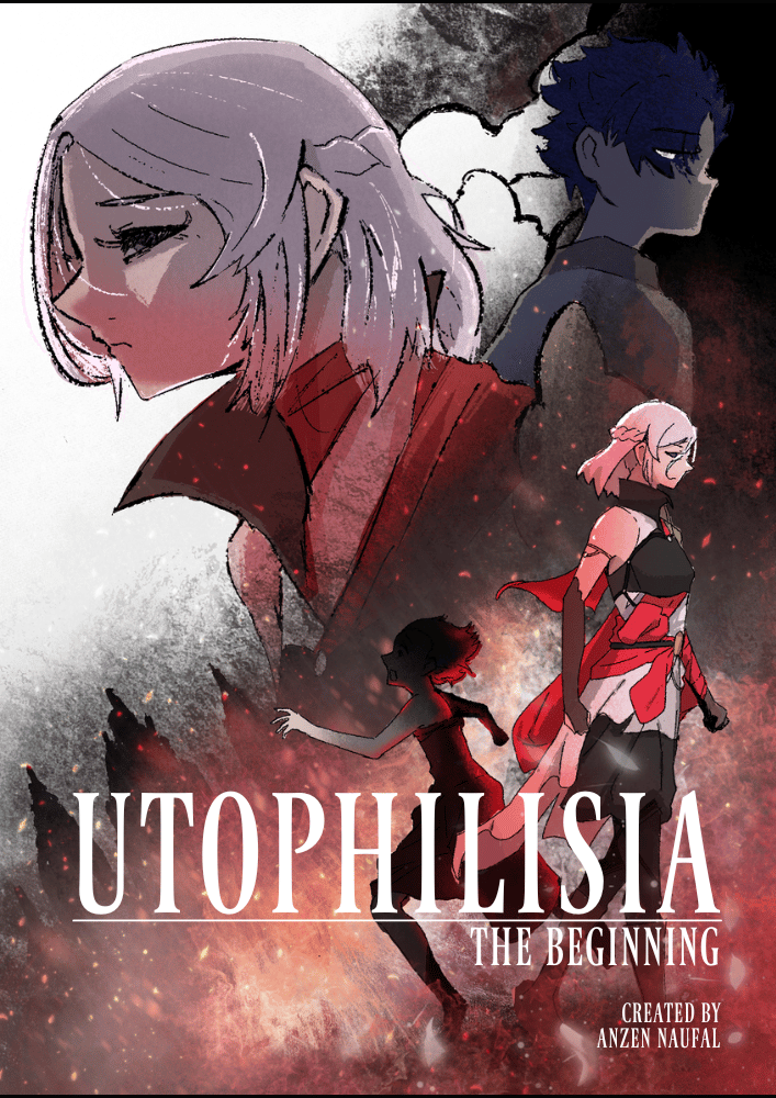 Utophilisia: the Beginning