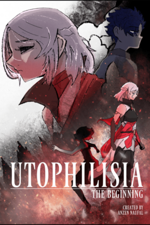 Utophilisia: the Beginning