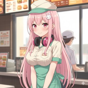 Character Sheet  Mio Sakurai 