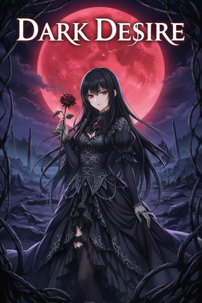 Dark Desire 