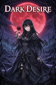 Dark Desire 