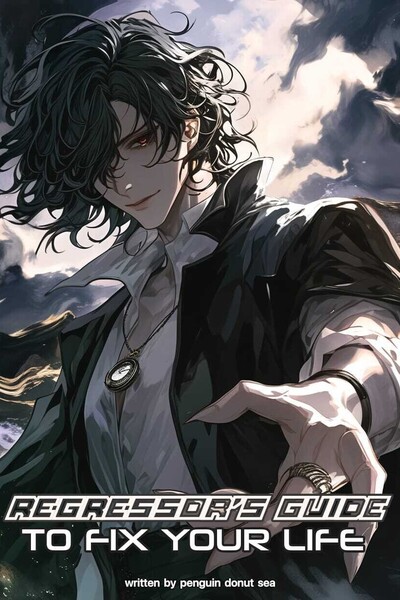 Temporary AI cover art