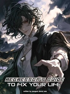 Temporary AI cover art