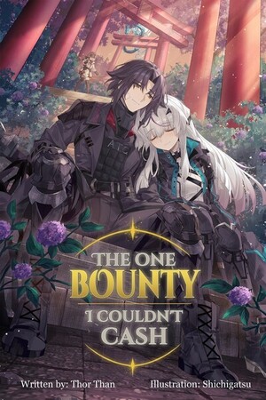 The One Bounty I Couldn't Cash