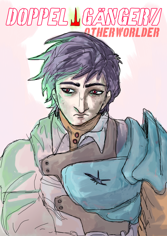 Keiji Sato (Cev Vonsen in Sanctuare)