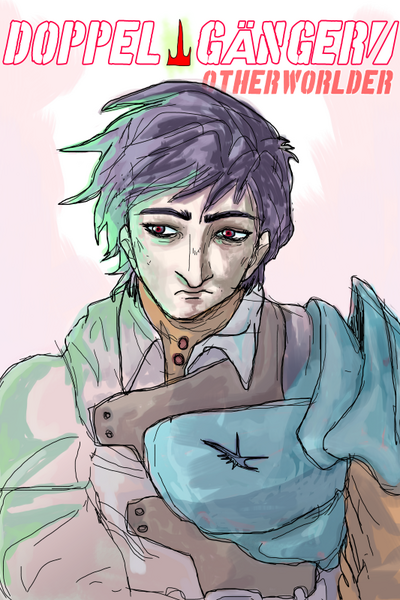 Keiji Sato (Cev Vonsen in Sanctuare)