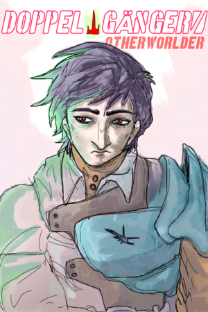 Keiji Sato (Cev Vonsen in Sanctuare)