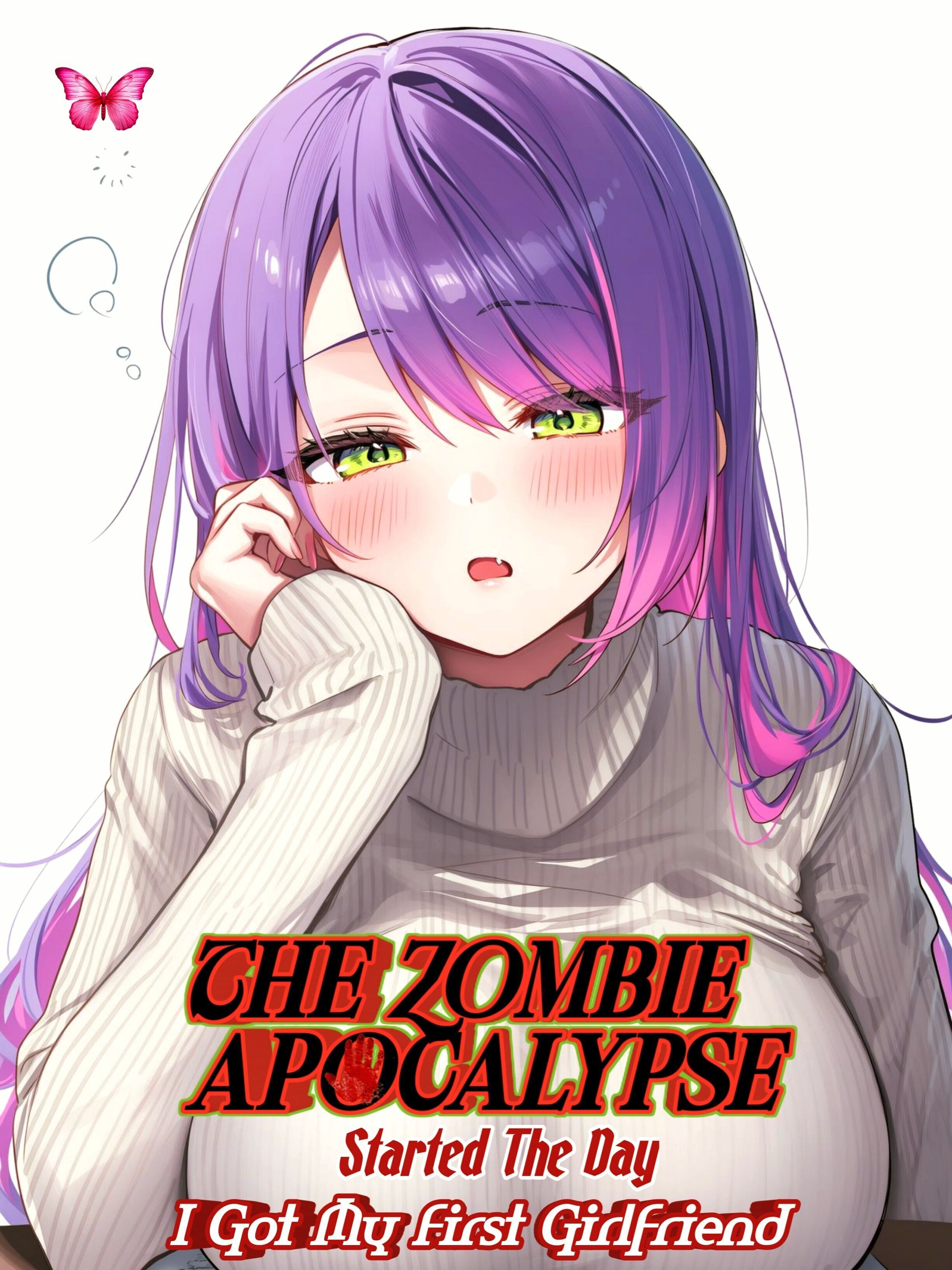 Owner  (X)@Suisui1166