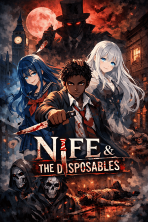 Nife & The Disposables 