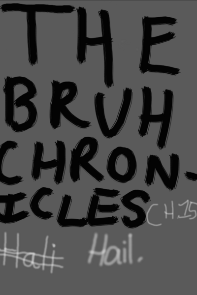 TBC Chapter 15: Hail arc. 