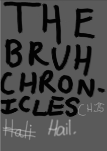 TBC Chapter 15: Hail arc. 