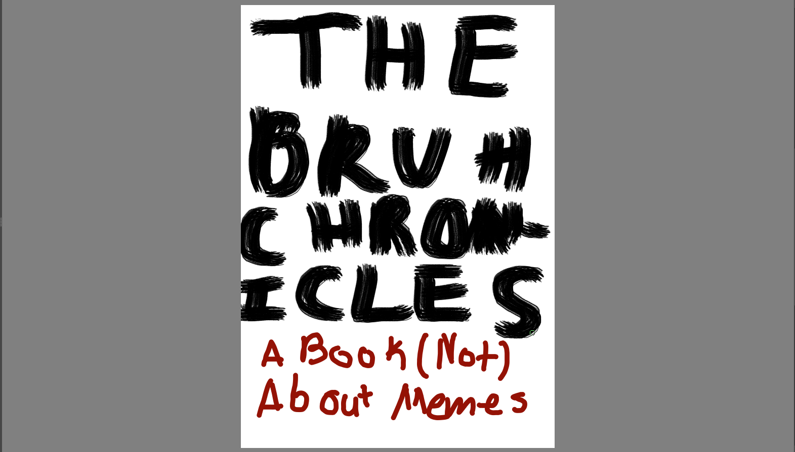 Main cover of the TBC series. 