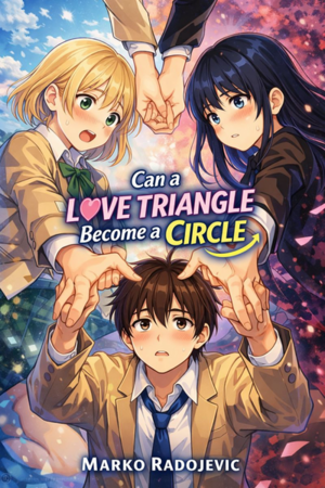 Ai created the image - Image created with Chatgpt