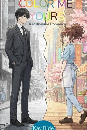 Color Me Yours
