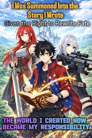 I Didn’t Want to Be a Hero — I Became the Author Instead