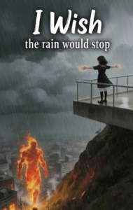 I Wish The Rain would Stop