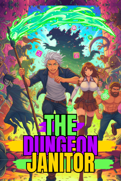 The Dungeon Janitor