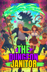 The Dungeon Janitor