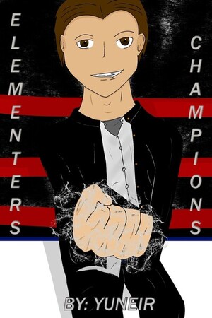 Cover for Elementers champion