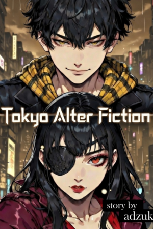Tokyo Alter Fiction