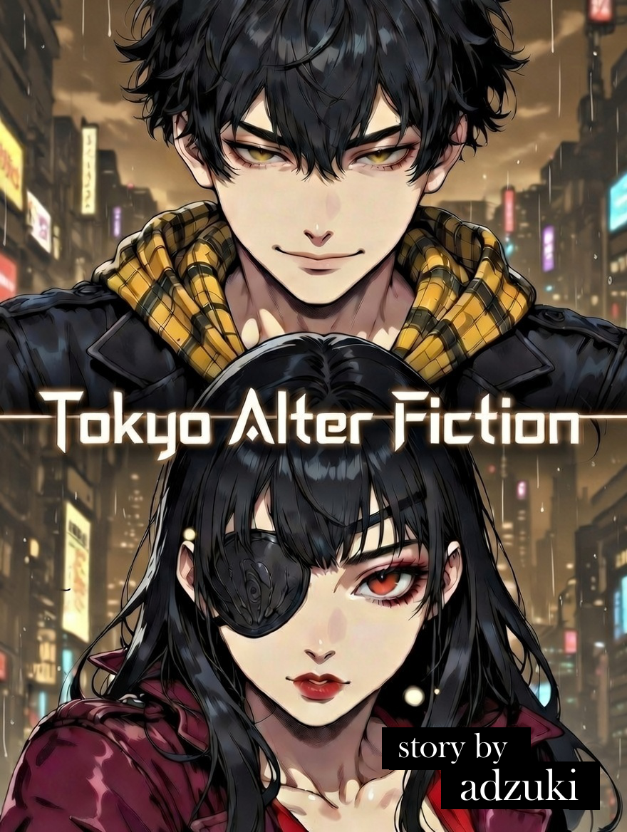 Tokyo Alter Fiction