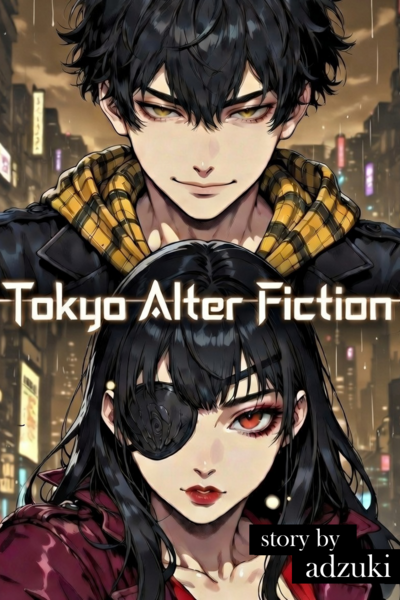 Tokyo Alter Fiction