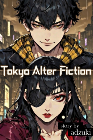 Tokyo Alter Fiction