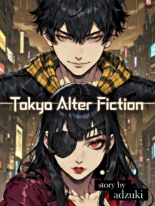 Tokyo Alter Fiction