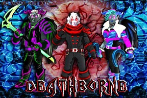 The Deathborne