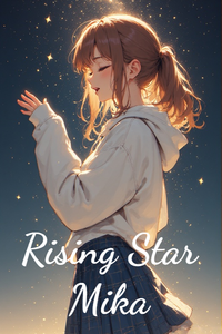 Rising Star Mika Cover