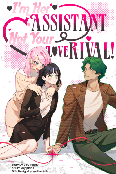 Official Light Novel Cover