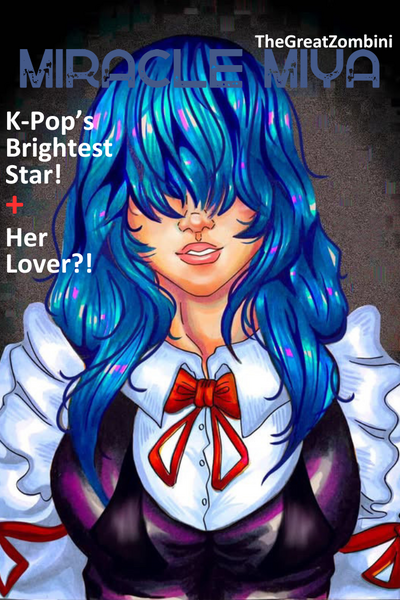 Miracle Miya Magazine